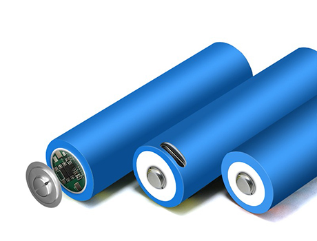 Lithium-Ion Batteries with Advanced Battery Management Systems